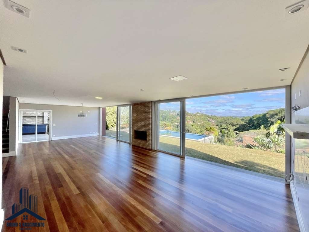 Casa para alugar com 4 quartos, 4 suítes, 5 vagas e 493m² no Pousada dos Bandeirantes, Carapicuíba (SP) — foto 11 de 30