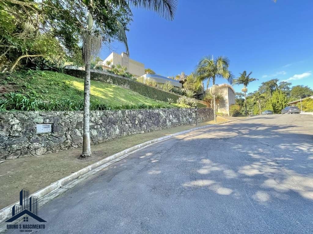 Casa para alugar com 4 quartos, 4 suítes, 5 vagas e 493m² no Pousada dos Bandeirantes, Carapicuíba (SP) — foto 5 de 30