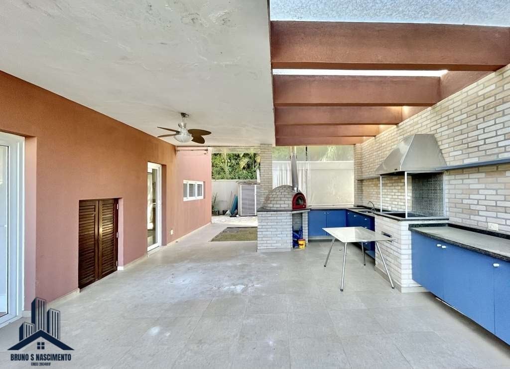 Casa para alugar com 4 quartos, 4 suítes, 5 vagas e 493m² no Pousada dos Bandeirantes, Carapicuíba (SP) — foto 20 de 30