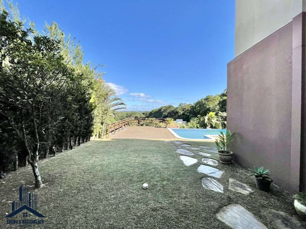 Casa para alugar com 4 quartos, 4 suítes, 5 vagas e 493m² no Pousada dos Bandeirantes, Carapicuíba (SP) — foto 26 de 30