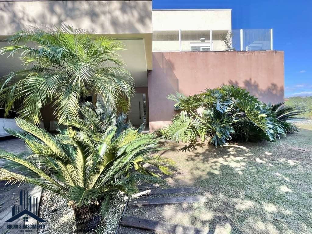 Casa para alugar com 4 quartos, 4 suítes, 5 vagas e 493m² no Pousada dos Bandeirantes, Carapicuíba (SP) — foto 8 de 30