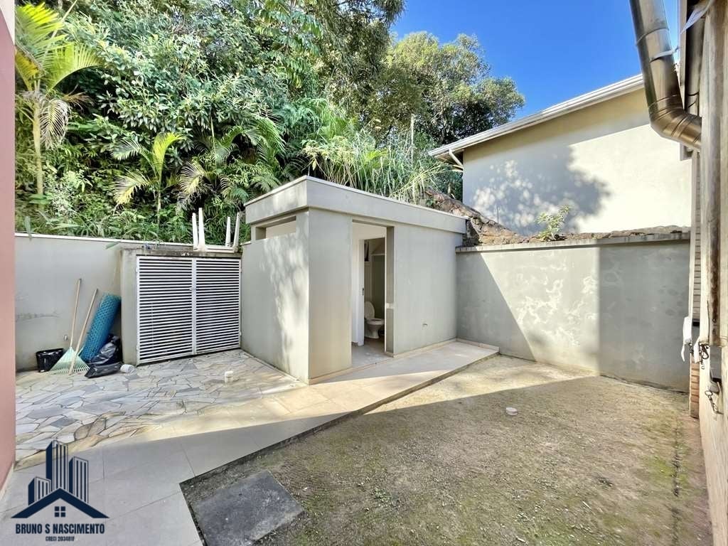Casa para alugar com 4 quartos, 4 suítes, 5 vagas e 493m² no Pousada dos Bandeirantes, Carapicuíba (SP) — foto 22 de 30