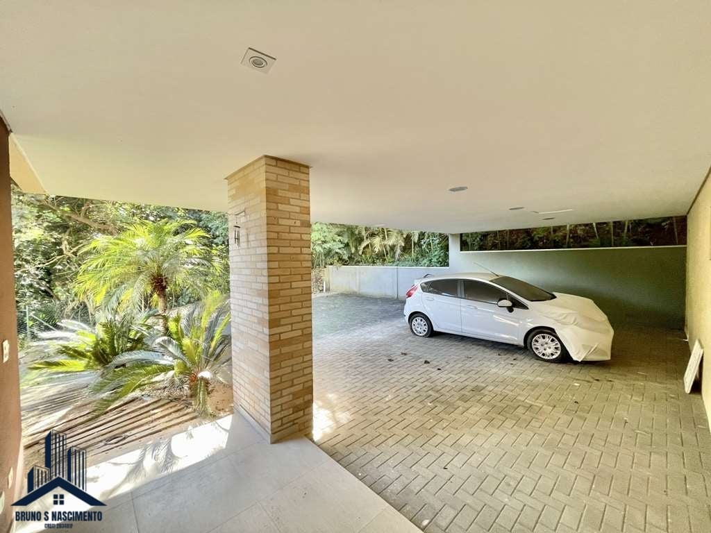 Casa para alugar com 4 quartos, 4 suítes, 5 vagas e 493m² no Pousada dos Bandeirantes, Carapicuíba (SP) — foto 9 de 30