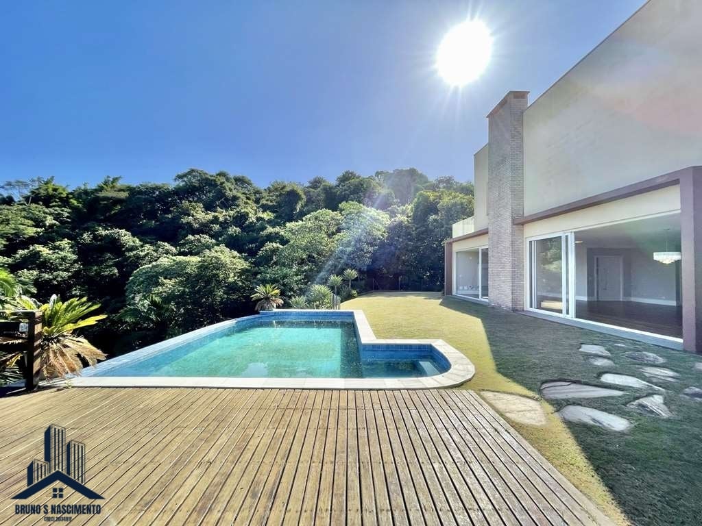 Casa para alugar com 4 quartos, 4 suítes, 5 vagas e 493m² no Pousada dos Bandeirantes, Carapicuíba (SP) — foto 17 de 30