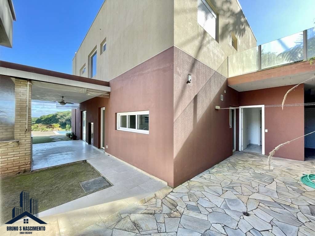 Casa para alugar com 4 quartos, 4 suítes, 5 vagas e 493m² no Pousada dos Bandeirantes, Carapicuíba (SP) — foto 24 de 30
