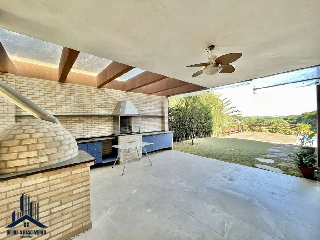 Casa para alugar com 4 quartos, 4 suítes, 5 vagas e 493m² no Pousada dos Bandeirantes, Carapicuíba (SP) — foto 21 de 30