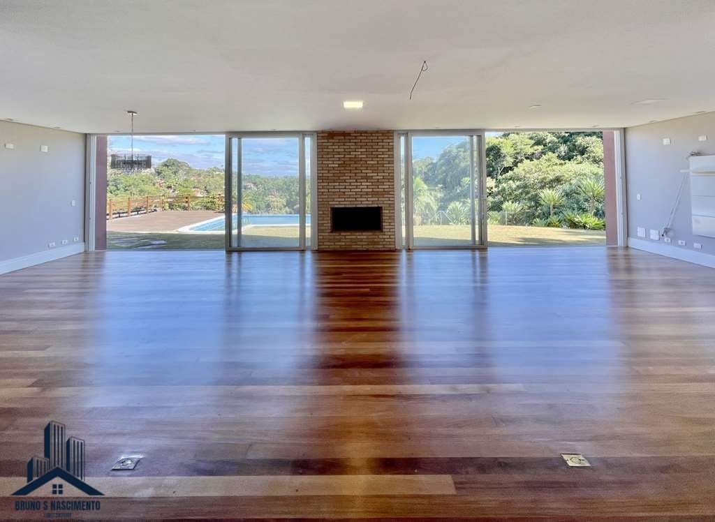 Casa para alugar com 4 quartos, 4 suítes, 5 vagas e 493m² no Pousada dos Bandeirantes, Carapicuíba (SP) — foto 13 de 30