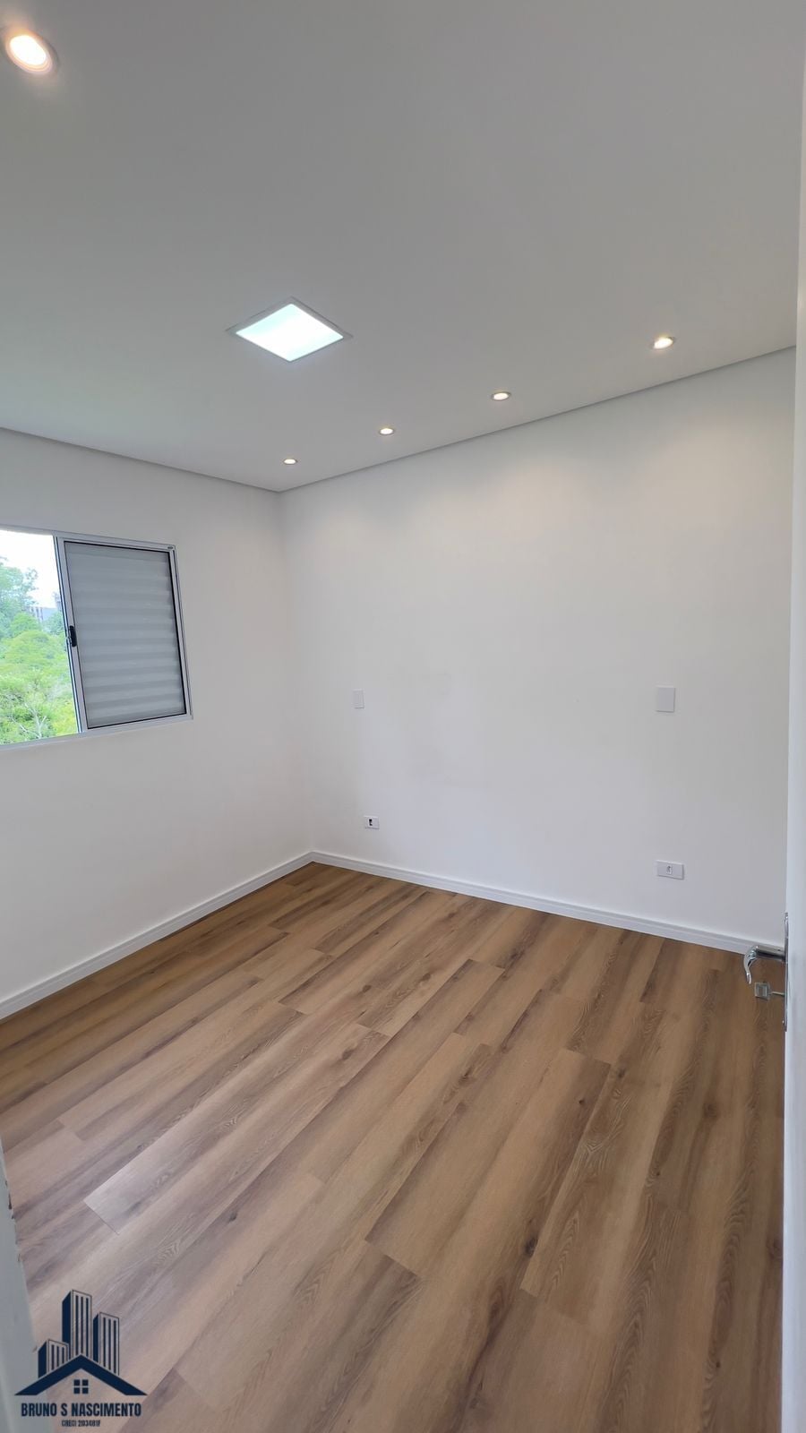 Apartamento à venda com 2 quartos, 1 banheiro, 1 vaga e 54m² no Jardim Pioneiro, Cotia (SP) — foto 10 de 13