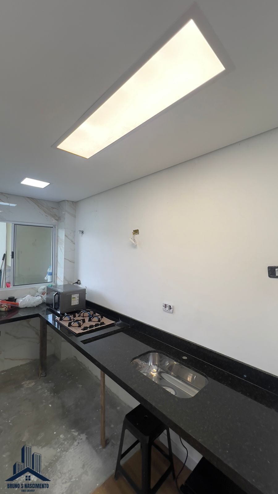 Apartamento à venda com 2 quartos, 1 banheiro, 1 vaga e 54m² no Jardim Pioneiro, Cotia (SP) — foto 9 de 13