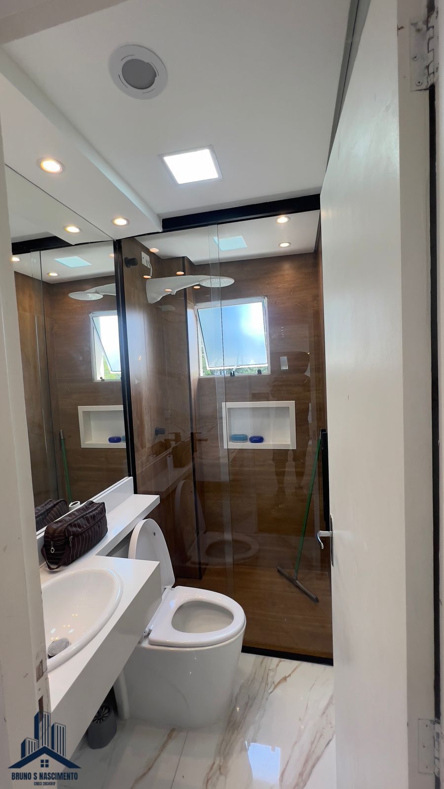 Apartamento à venda com 2 quartos, 1 banheiro, 1 vaga e 54m² no Jardim Pioneiro, Cotia (SP) — foto 11 de 13