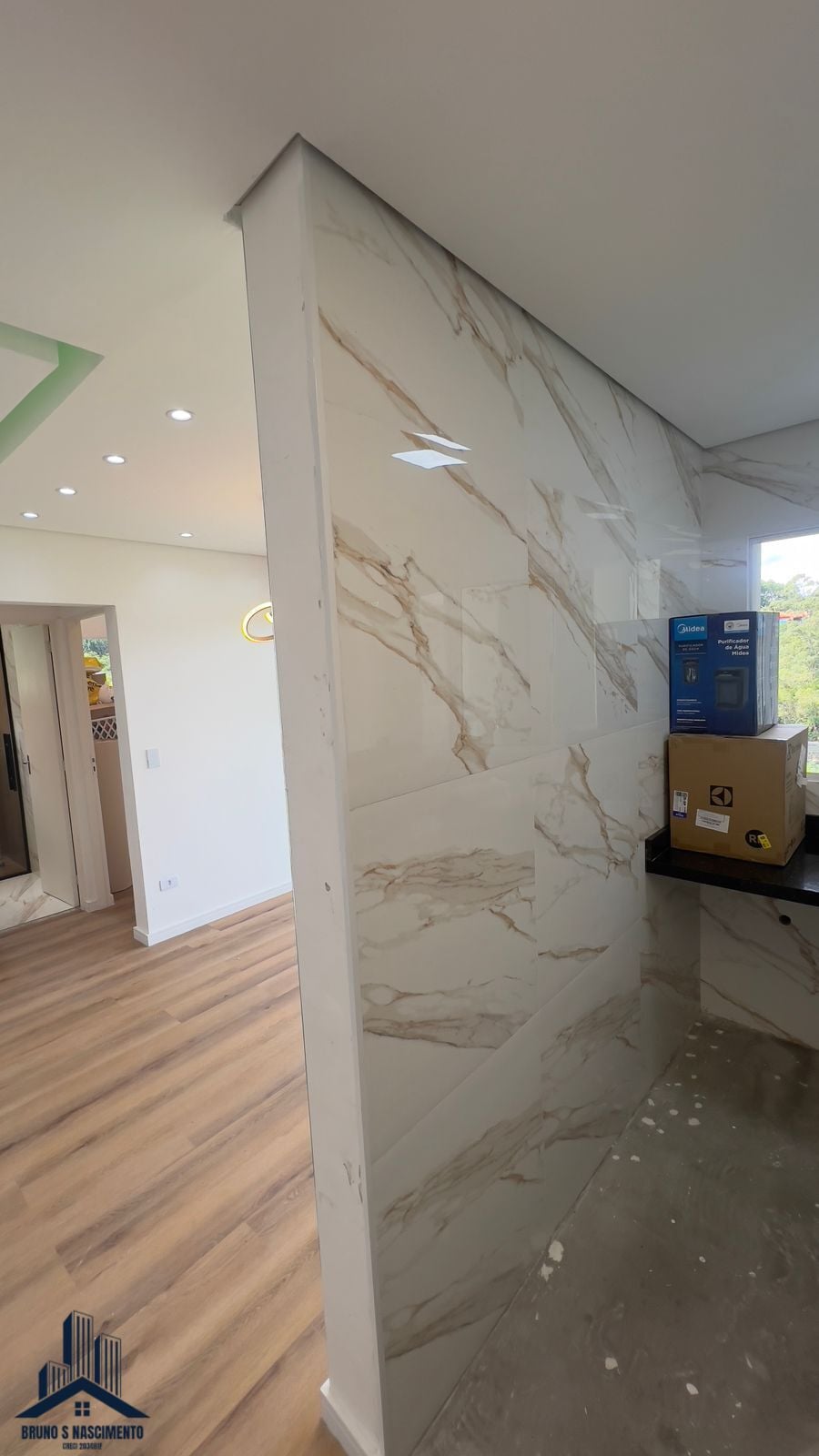Apartamento à venda com 2 quartos, 1 banheiro, 1 vaga e 54m² no Jardim Pioneiro, Cotia (SP) — foto 8 de 13