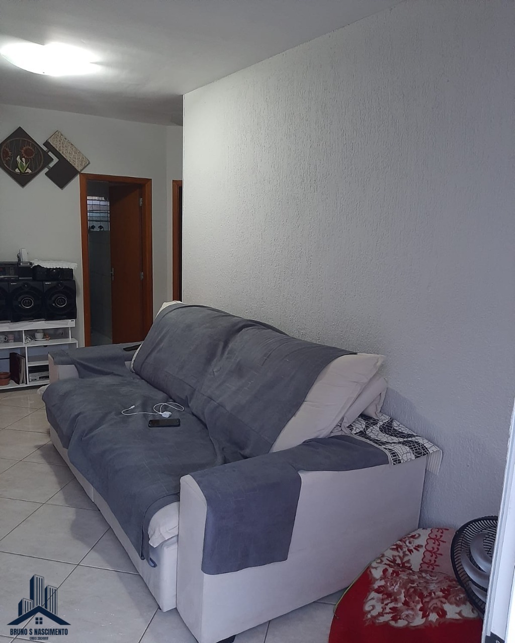 Casa à venda com 2 quartos, 1 banheiro, 1 vaga e 60m² no Colinas de Cotia, Cotia (SP) — foto 13 de 17