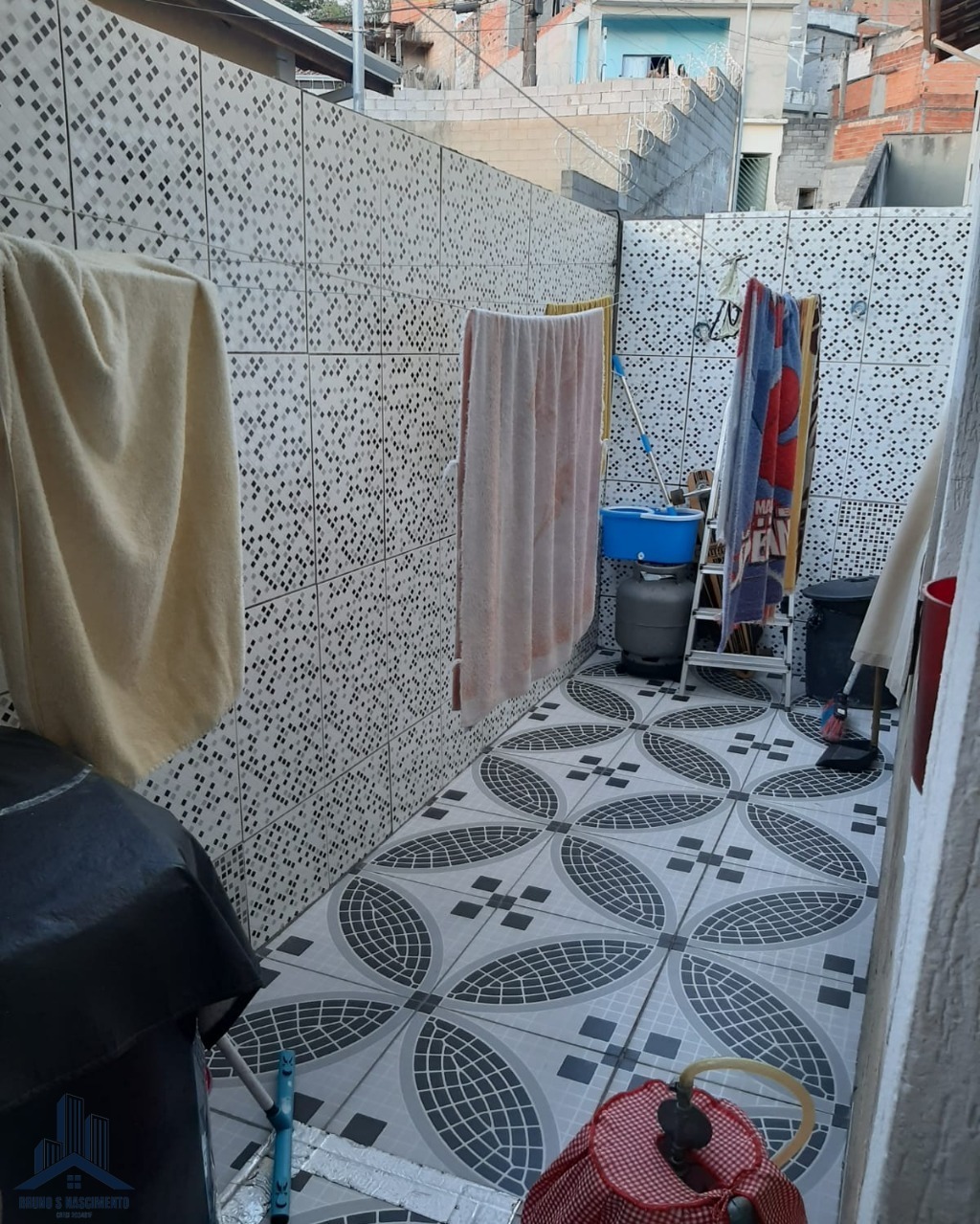 Casa à venda com 2 quartos, 1 banheiro, 1 vaga e 60m² no Colinas de Cotia, Cotia (SP) — foto 10 de 17