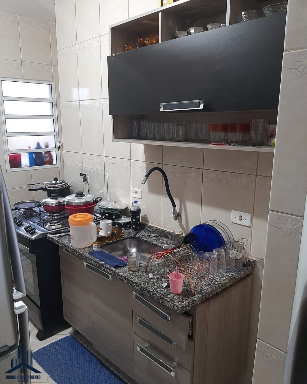 Casa à venda com 2 quartos, 1 banheiro, 1 vaga e 60m² no Colinas de Cotia, Cotia (SP) — foto 5 de 17
