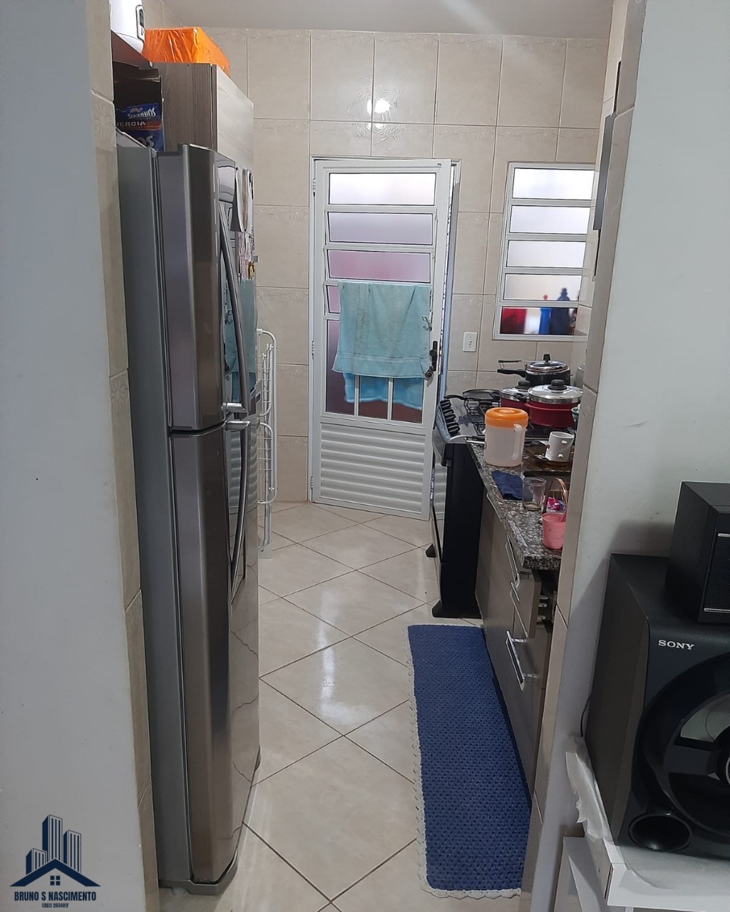 Casa à venda com 2 quartos, 1 banheiro, 1 vaga e 60m² no Colinas de Cotia, Cotia (SP) — foto 15 de 17