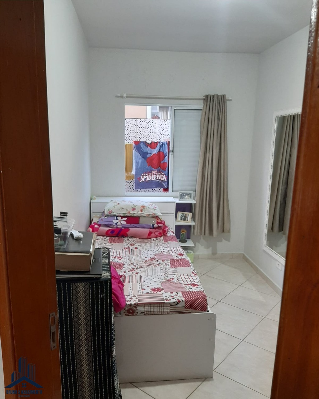 Casa à venda com 2 quartos, 1 banheiro, 1 vaga e 60m² no Colinas de Cotia, Cotia (SP) — foto 14 de 17