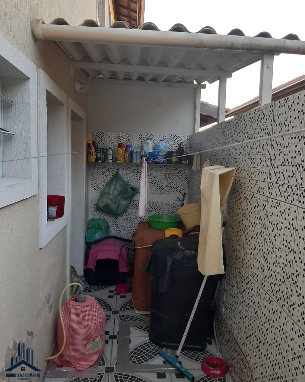 Casa à venda com 2 quartos, 1 banheiro, 1 vaga e 60m² no Colinas de Cotia, Cotia (SP) — foto 4 de 17