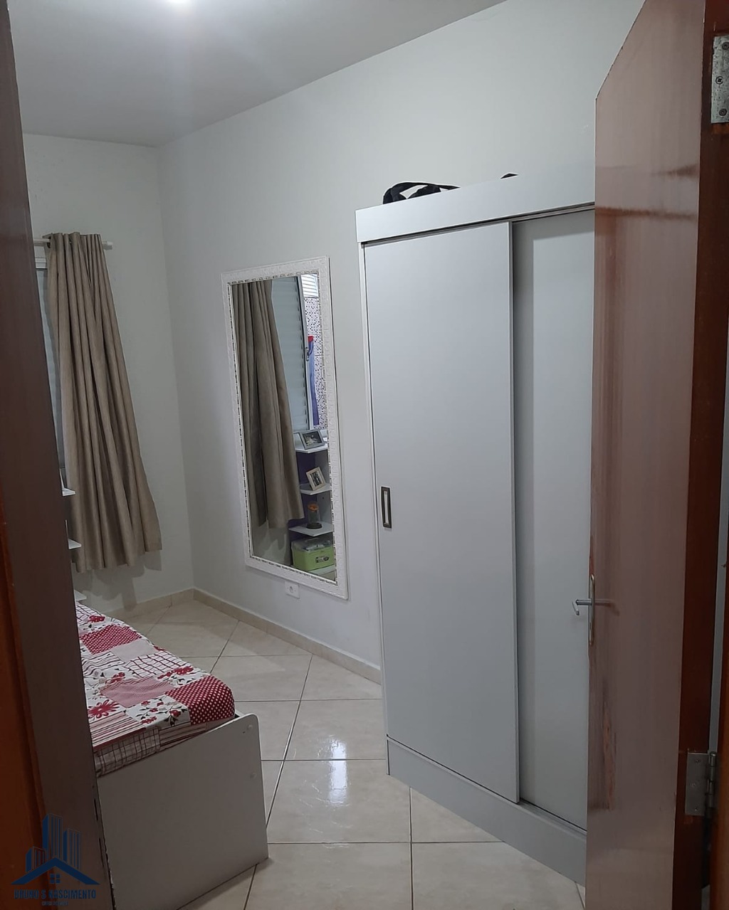 Casa à venda com 2 quartos, 1 banheiro, 1 vaga e 60m² no Colinas de Cotia, Cotia (SP) — foto 11 de 17