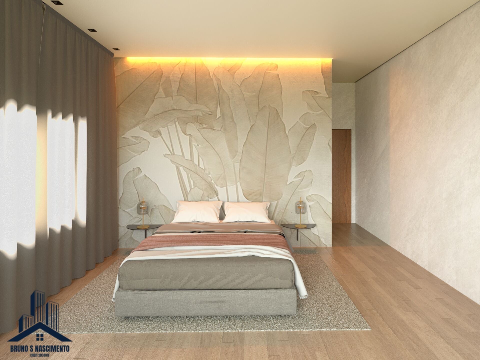 Casa à venda com 3 quartos, 3 suítes, 2 vagas e 220m² no Parque Dom Henrique, Cotia (SP) — foto 12 de 12
