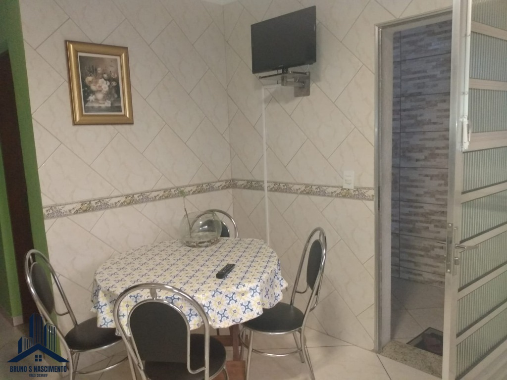 Casa à venda com 2 quartos, 1 suíte, 8 vagas e 163m² no Jardim Estela Mari, Cotia (SP) — foto 9 de 21