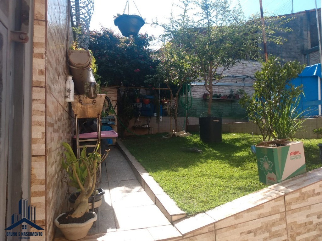 Casa à venda com 2 quartos, 1 suíte, 8 vagas e 163m² no Jardim Estela Mari, Cotia (SP) — foto 8 de 21