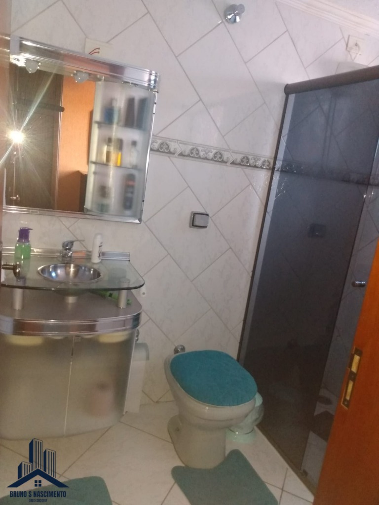 Casa à venda com 2 quartos, 1 suíte, 8 vagas e 163m² no Jardim Estela Mari, Cotia (SP) — foto 12 de 21