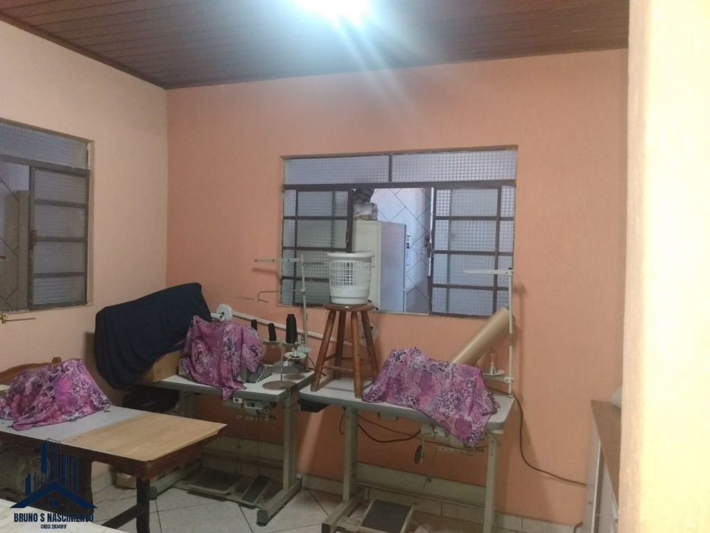 Casa à venda com 2 quartos, 1 suíte, 8 vagas e 163m² no Jardim Estela Mari, Cotia (SP) — foto 20 de 21