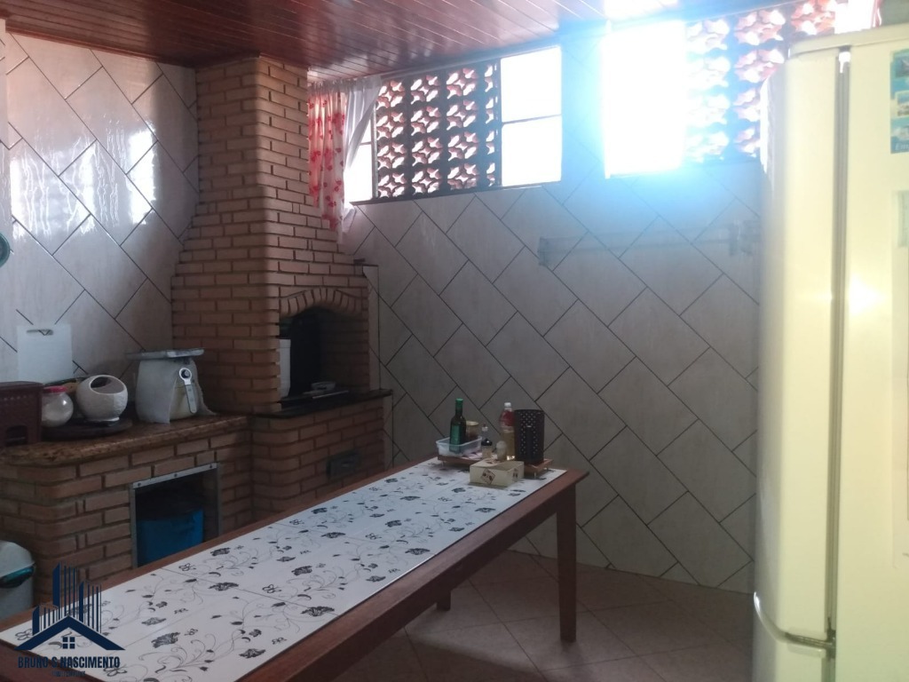 Casa à venda com 2 quartos, 1 suíte, 8 vagas e 163m² no Jardim Estela Mari, Cotia (SP) — foto 7 de 21