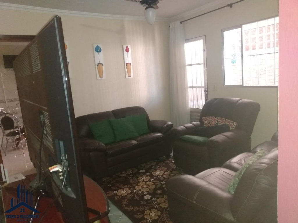 Casa à venda com 2 quartos, 1 suíte, 8 vagas e 163m² no Jardim Estela Mari, Cotia (SP) — foto 21 de 21