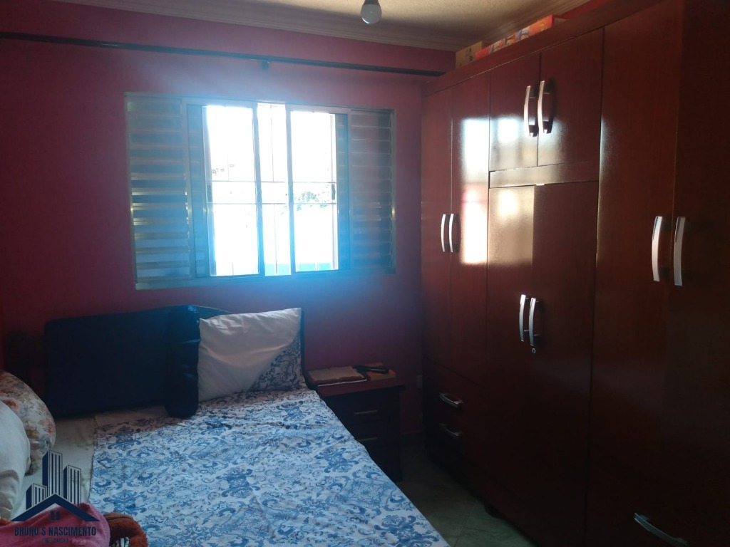 Casa à venda com 2 quartos, 1 suíte, 8 vagas e 163m² no Jardim Estela Mari, Cotia (SP) — foto 17 de 21
