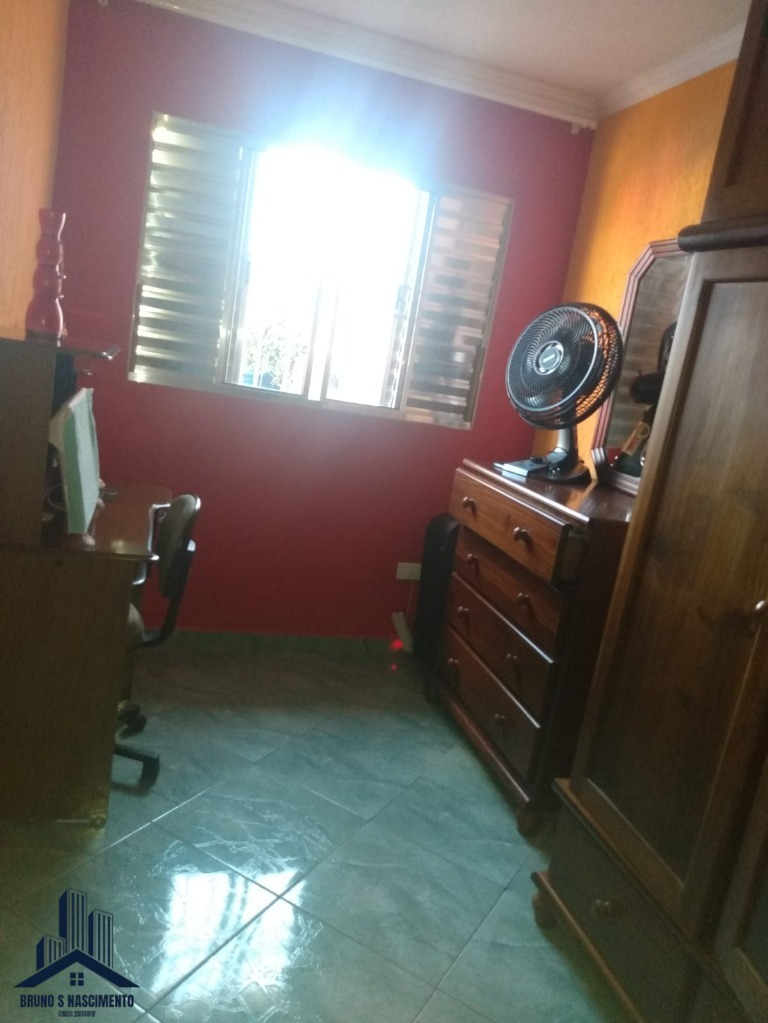 Casa à venda com 2 quartos, 1 suíte, 8 vagas e 163m² no Jardim Estela Mari, Cotia (SP) — foto 18 de 21