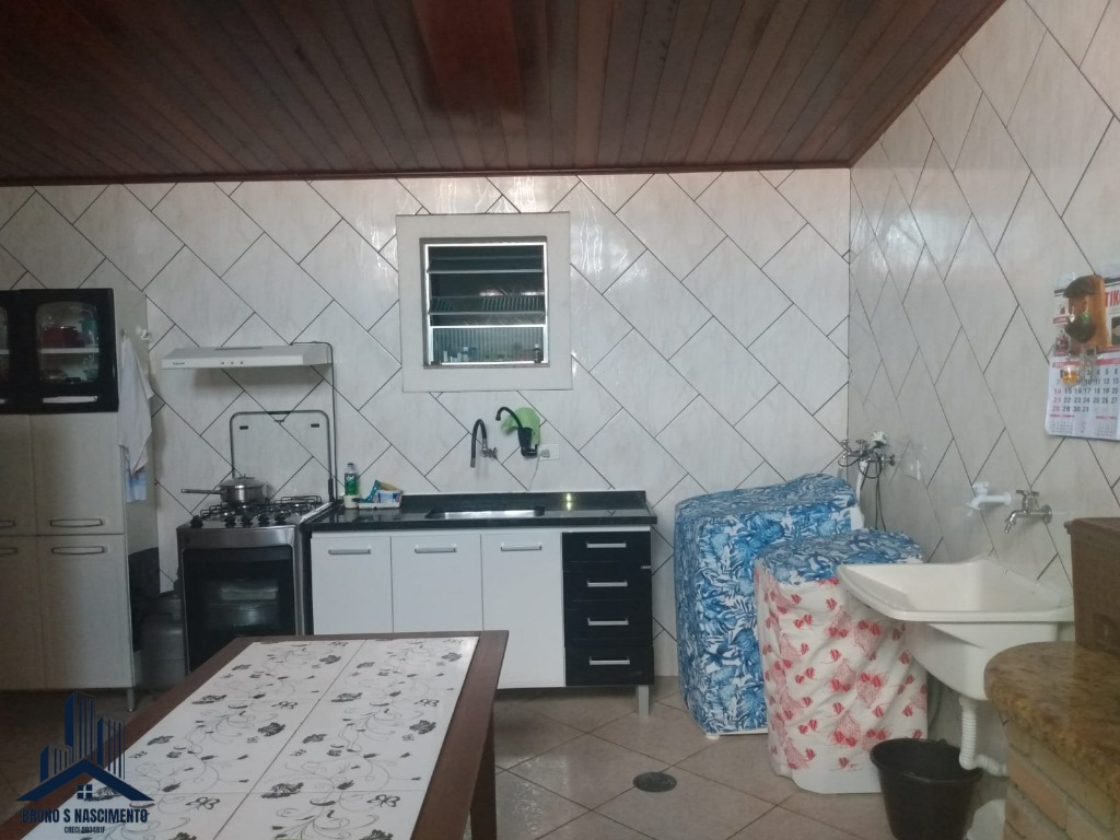 Casa à venda com 2 quartos, 1 suíte, 8 vagas e 163m² no Jardim Estela Mari, Cotia (SP) — foto 19 de 21