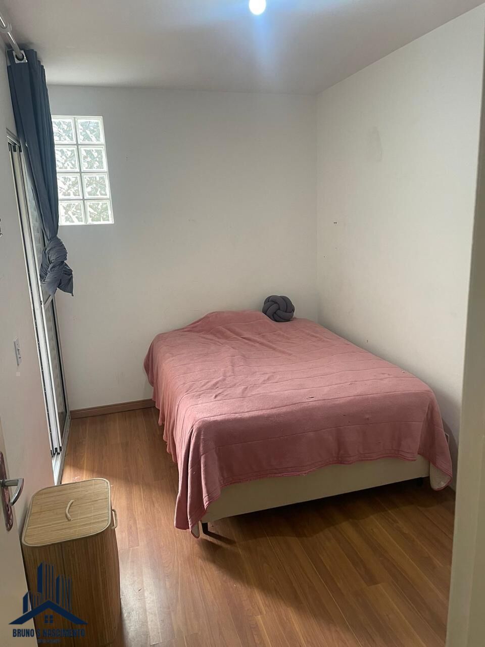 Casa à venda com 2 quartos, 1 banheiro, 2 vagas e 60m² no Parque Rincão, Cotia (SP) — foto 24 de 27
