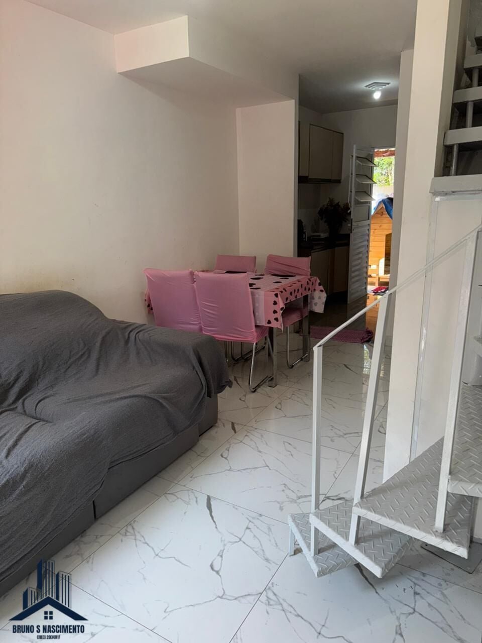 Casa à venda com 2 quartos, 1 banheiro, 2 vagas e 60m² no Parque Rincão, Cotia (SP) — foto 21 de 27