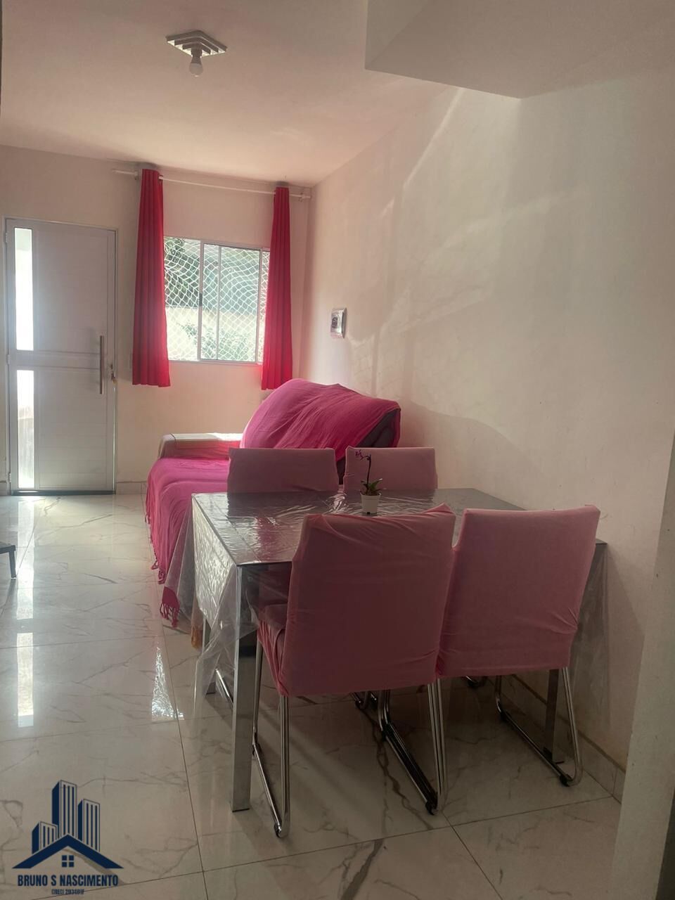 Casa à venda com 2 quartos, 1 banheiro, 2 vagas e 60m² no Parque Rincão, Cotia (SP) — foto 27 de 27