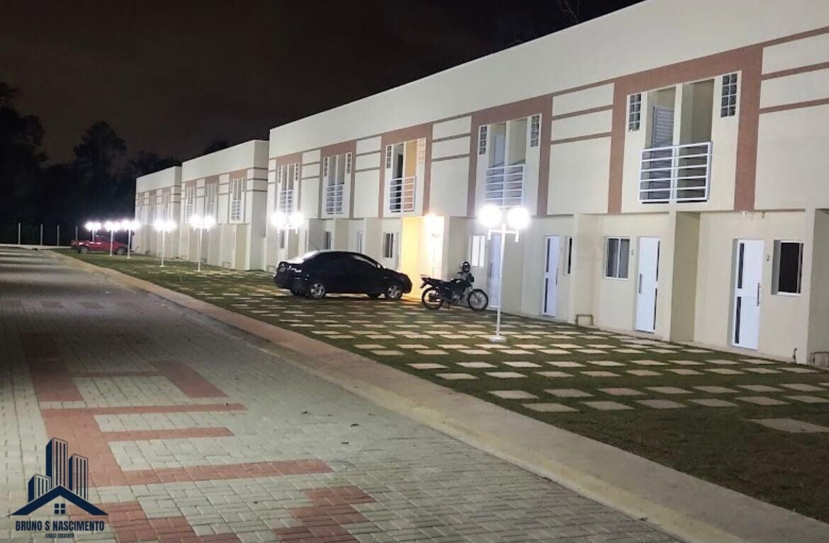 Casa à venda com 2 quartos, 1 banheiro, 2 vagas e 60m² no Parque Rincão, Cotia (SP) — foto 5 de 27