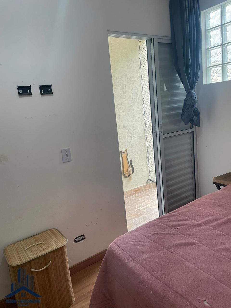 Casa à venda com 2 quartos, 1 banheiro, 2 vagas e 60m² no Parque Rincão, Cotia (SP) — foto 18 de 27