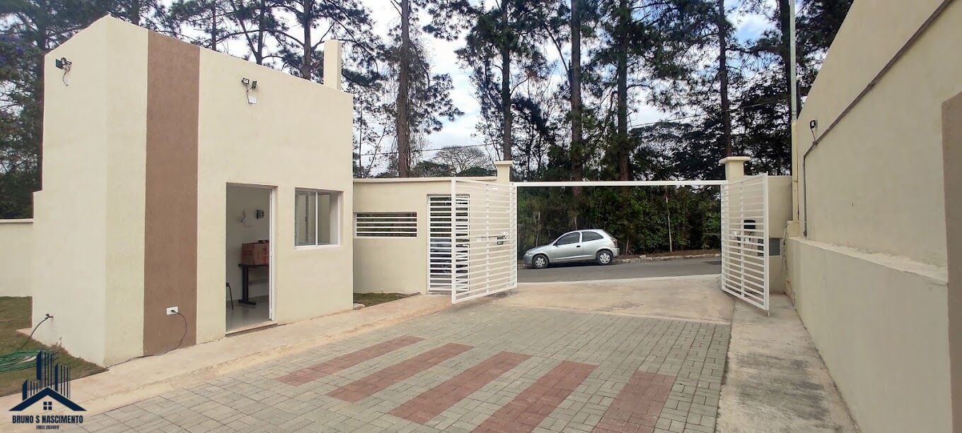 Casa à venda com 2 quartos, 1 banheiro, 2 vagas e 60m² no Parque Rincão, Cotia (SP) — foto 4 de 27