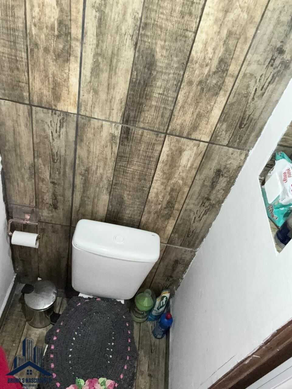 Casa à venda com 2 quartos, 1 banheiro, 2 vagas e 60m² no Parque Rincão, Cotia (SP) — foto 26 de 27
