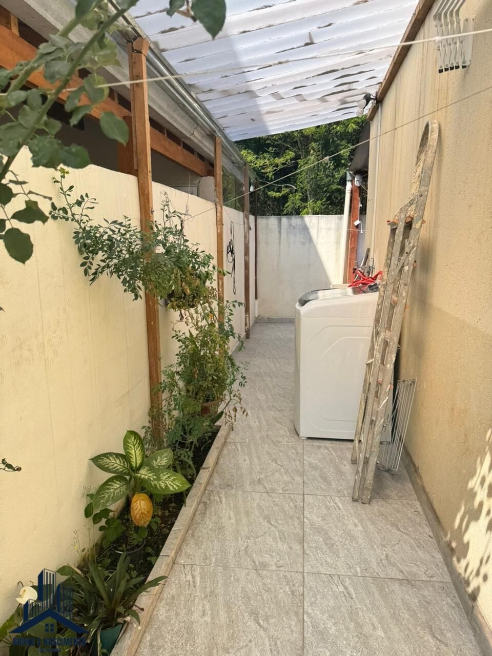 Casa à venda com 2 quartos, 1 banheiro, 2 vagas e 60m² no Parque Rincão, Cotia (SP) — foto 14 de 27