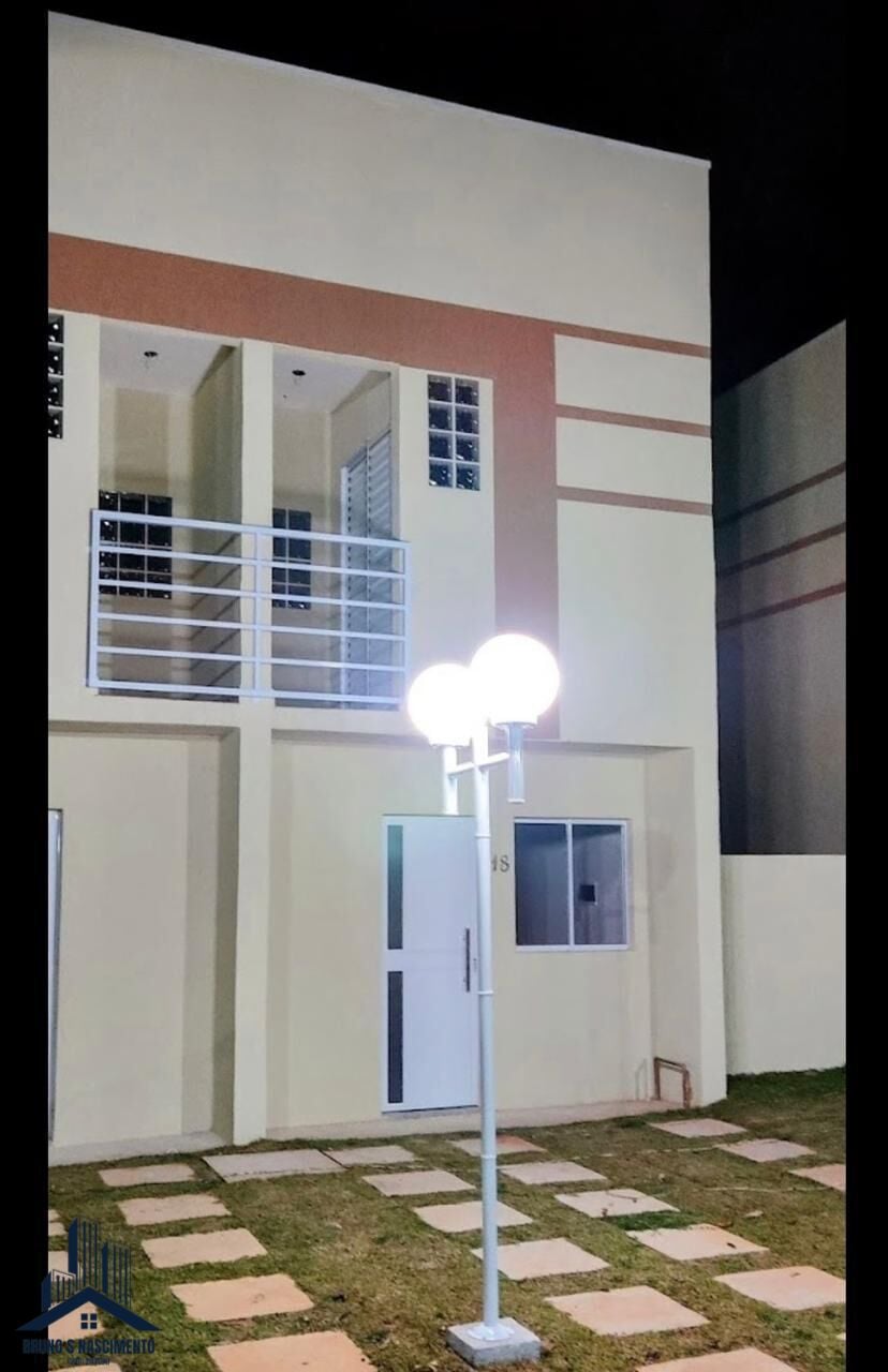 Casa à venda com 2 quartos, 1 banheiro, 2 vagas e 60m² no Parque Rincão, Cotia (SP) — foto 6 de 27