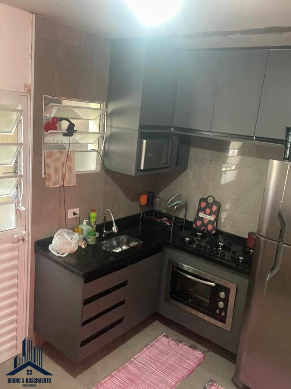 Casa à venda com 2 quartos, 1 banheiro, 2 vagas e 60m² no Parque Rincão, Cotia (SP) — foto 10 de 27