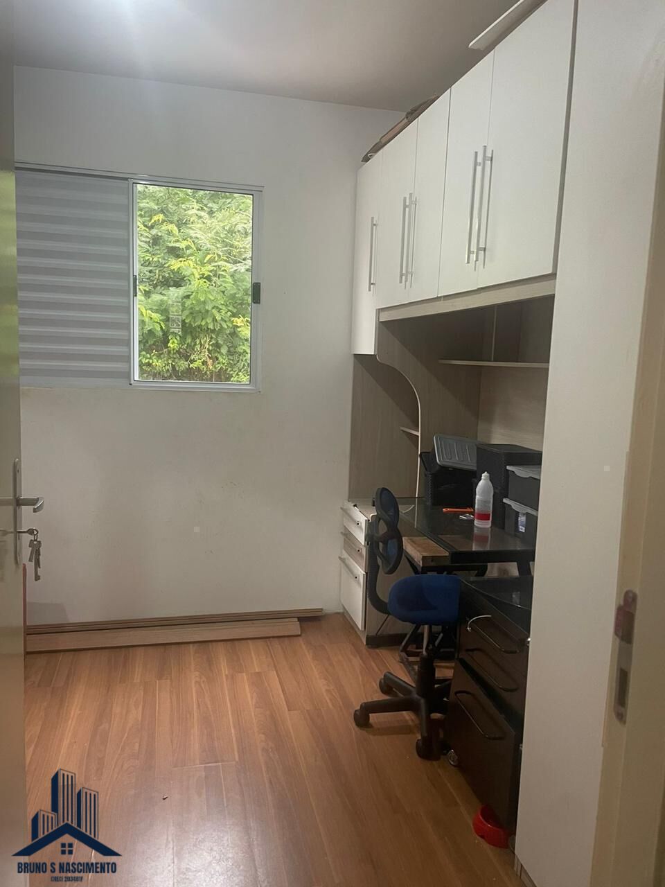 Casa à venda com 2 quartos, 1 banheiro, 2 vagas e 60m² no Parque Rincão, Cotia (SP) — foto 23 de 27