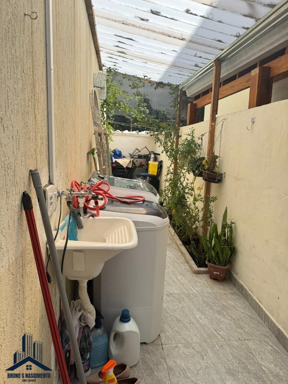 Casa à venda com 2 quartos, 1 banheiro, 2 vagas e 60m² no Parque Rincão, Cotia (SP) — foto 12 de 27