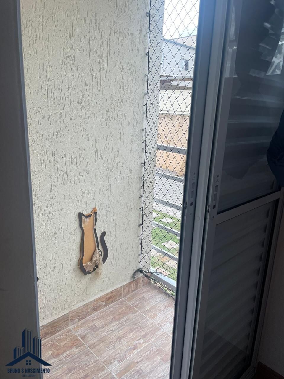 Casa à venda com 2 quartos, 1 banheiro, 2 vagas e 60m² no Parque Rincão, Cotia (SP) — foto 16 de 27
