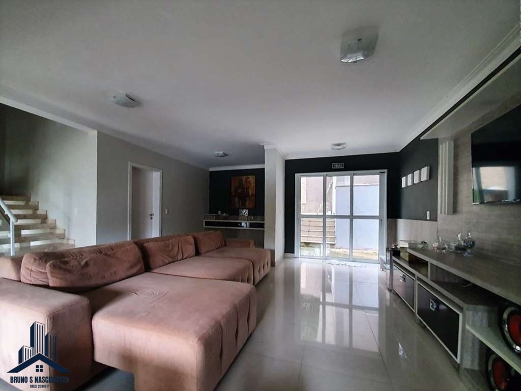 Casa à venda com 3 quartos, 3 suítes, 6 vagas e 378m² no Transurb, Itapevi (SP) — foto 13 de 30