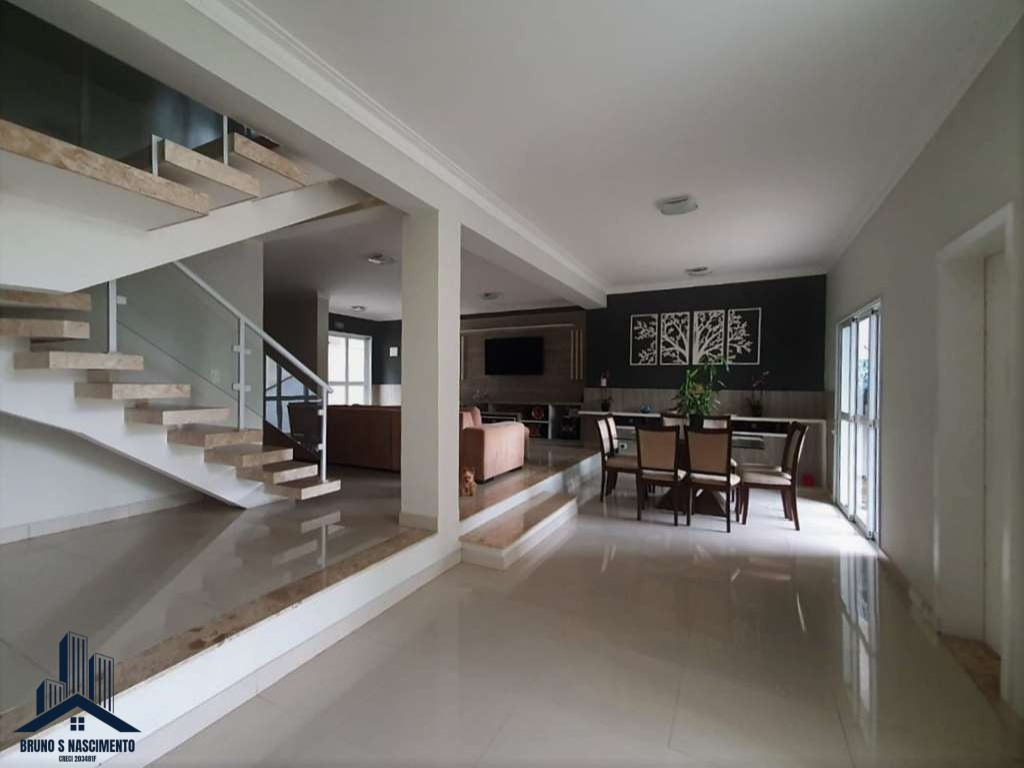 Casa à venda com 3 quartos, 3 suítes, 6 vagas e 378m² no Transurb, Itapevi (SP) — foto 12 de 30