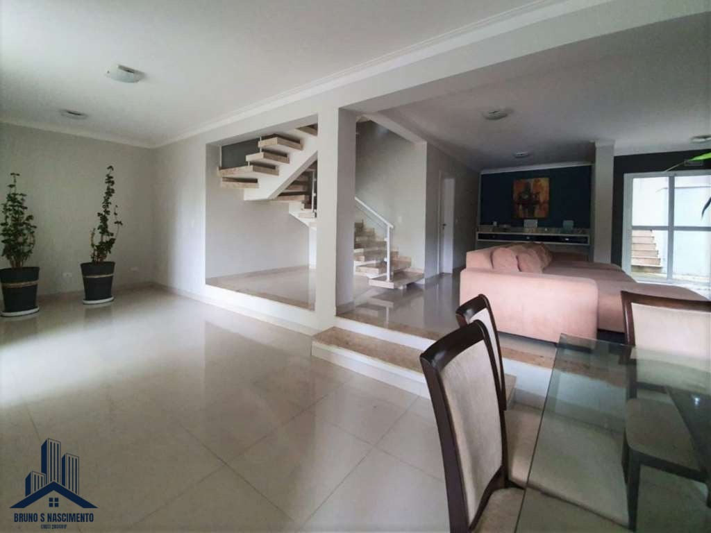 Casa à venda com 3 quartos, 3 suítes, 6 vagas e 378m² no Transurb, Itapevi (SP) — foto 9 de 30