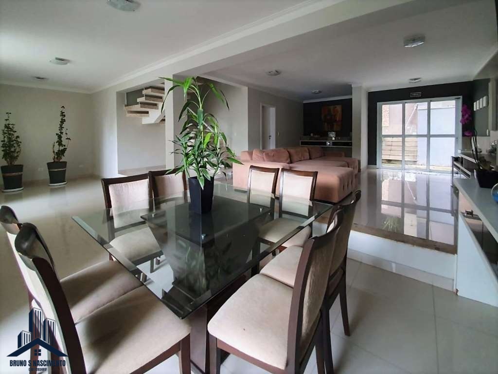 Casa à venda com 3 quartos, 3 suítes, 6 vagas e 378m² no Transurb, Itapevi (SP) — foto 6 de 30