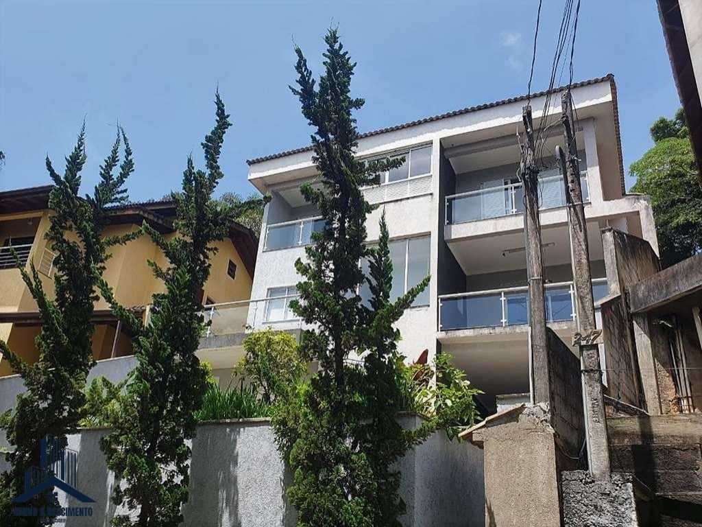 Casa à venda com 3 quartos, 3 suítes, 6 vagas e 378m² no Transurb, Itapevi (SP) — foto 4 de 30